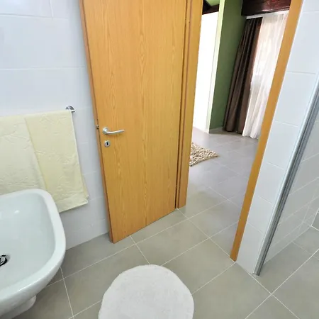 House Sweet Dreams Holiday home Pucisca