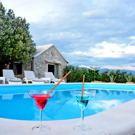 House Sweet Dreams Holiday home