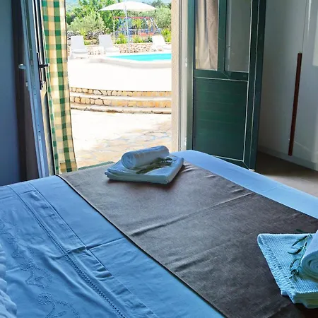House Sweet Dreams Holiday home Pucisca