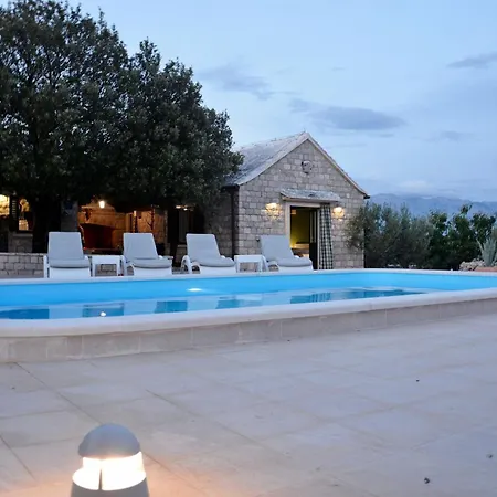 Holiday home House Sweet Dreams