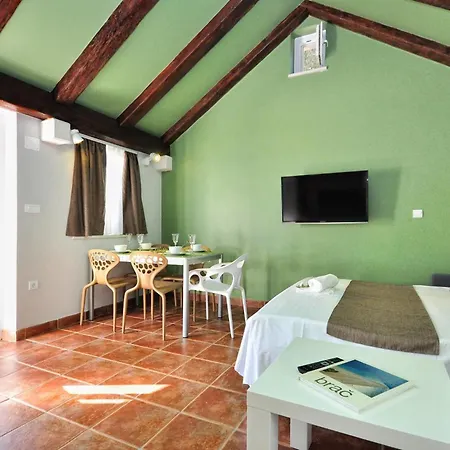 Holiday home House Sweet Dreams *