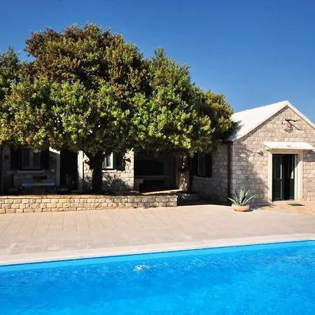 Holiday home House Sweet Dreams *