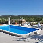 Casa vacanze House Sweet Dreams Pucisca