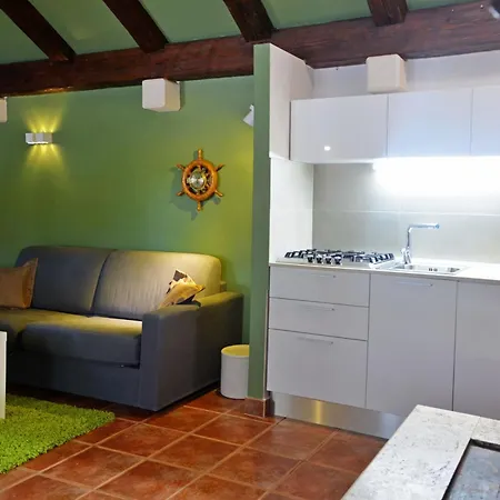 Дом отдыха House Sweet Dreams