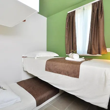 Дом отдыха House Sweet Dreams